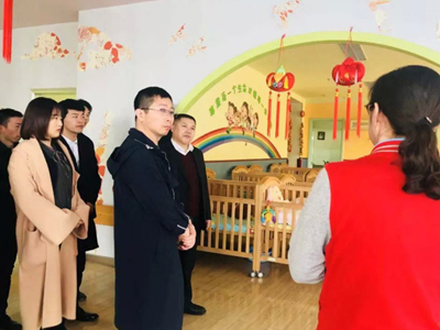 昌禾商學(xué)院鐵軍訓(xùn)練營丨奉獻(xiàn)愛心、傳遞溫情